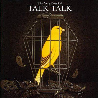 Talk Talk : The Very Best Of (CD)