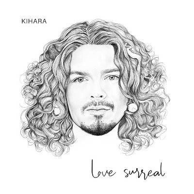 Kihara : Love Surreal (CD)