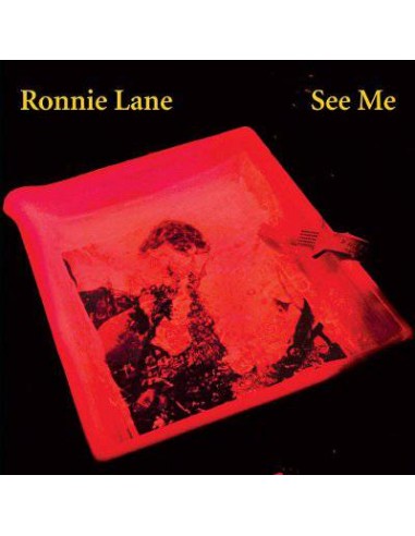 Lane, Ronnie : See Me (CD)