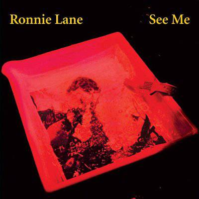 Lane, Ronnie : See Me (CD)