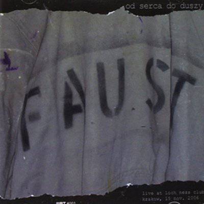 Faust : Od seca do duszy (2-LP)