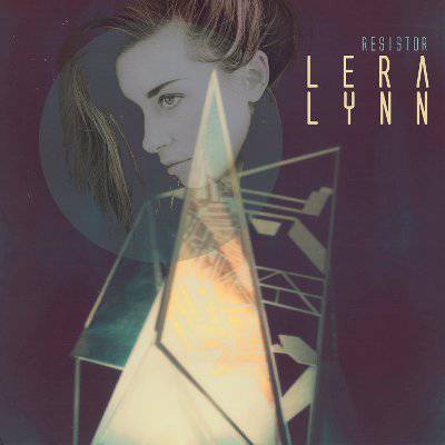 Lynn, Lera : Resistor (LP)