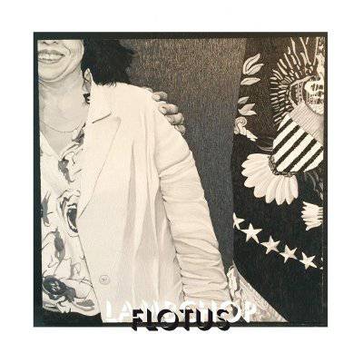 Lambchop : Flotus (CD)