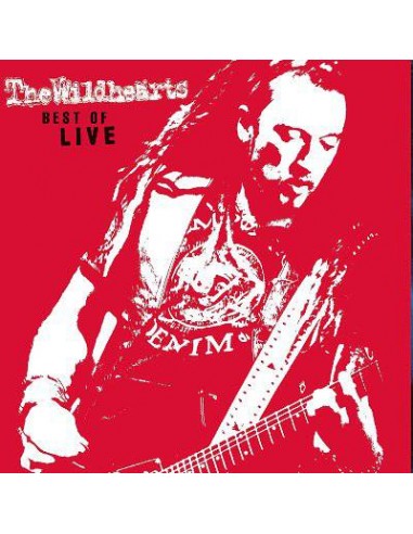 Wildhearts : Best of Live (LP)