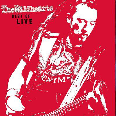 Wildhearts : Best of Live (LP)