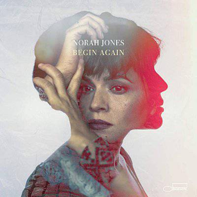 Jones, Norah  : Begin Again (LP)