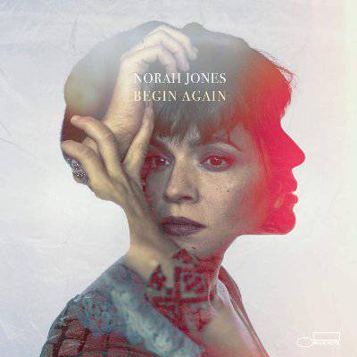 Jones, Norah  : Begin Again (CD)