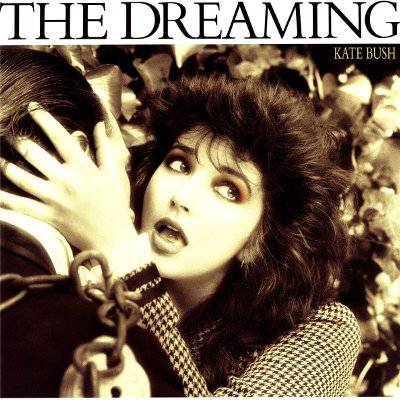 Bush, Kate : The Dreaming (LP)