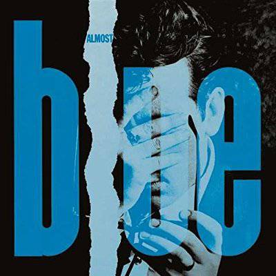 Costello, Elvis : Almost Blue (LP)