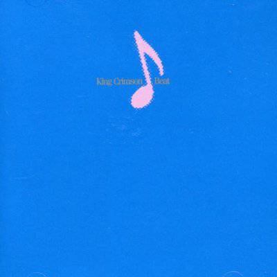 King Crimson : Beat (LP)