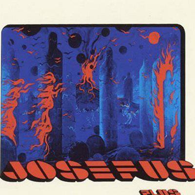 Josefus : Josefus (LP)