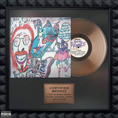 Eagles Of Death Metal : Boots Electric (LP)