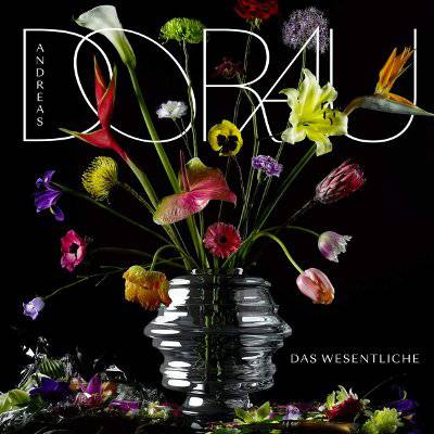 Dorau, Andreas : Das Wesentliche (LP)