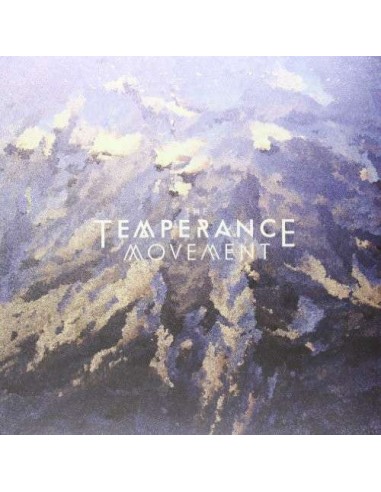 Temperance Movement : The Temperance Movement (2-LP)