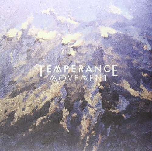 Temperance Movement : The Temperance Movement (2-LP)