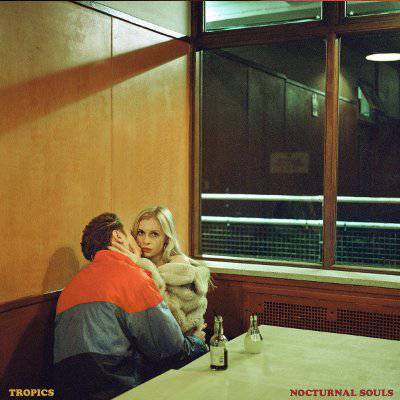 Tropics : Nocturnal Souls (LP)