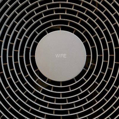 Wire : Wire (CD)