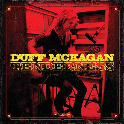 McKagan, Duff : Tenderness (LP)