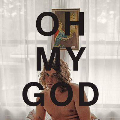 Morby, Kevin : Oh My God (CD)