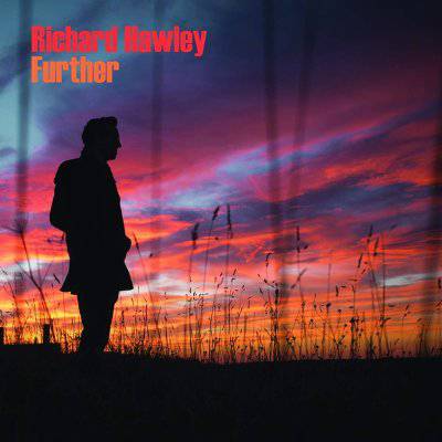 Hawley, Richard  : Further (CD)