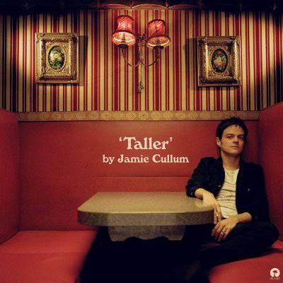 Cullum, Jamie : Taller (CD)