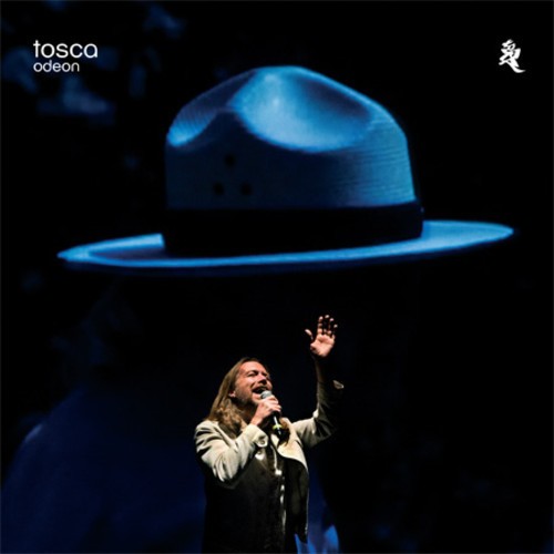 Tosca : Odeon (2-LP + CD) 