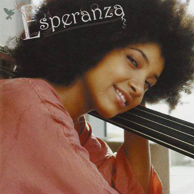 Spalding, Esperanza : Esperanza (CD)