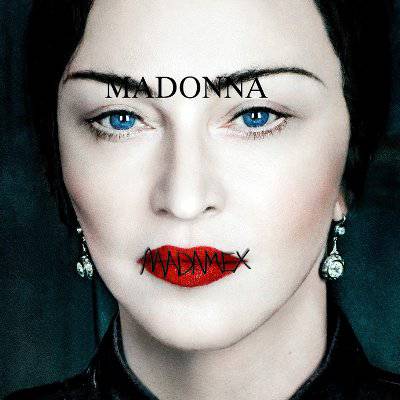 Madonna : Madame X (CD)