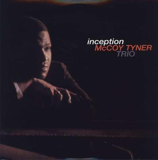 Tyner, McCoy : Inception (LP)