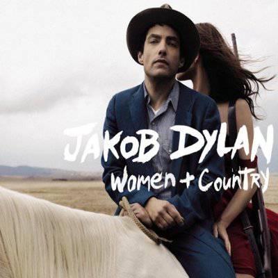 Dylan, Jakob : Women + Country (CD)