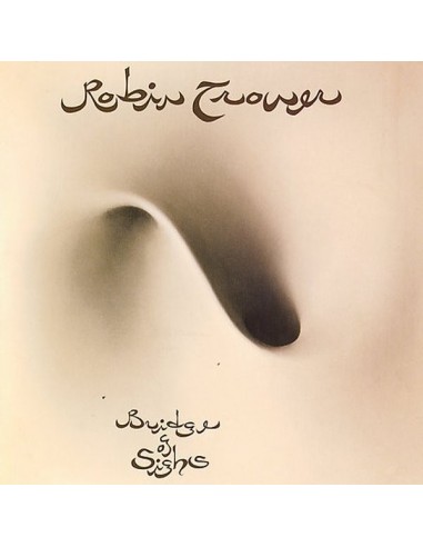 Trower, Robin : Bridge Of Sighs (LP)