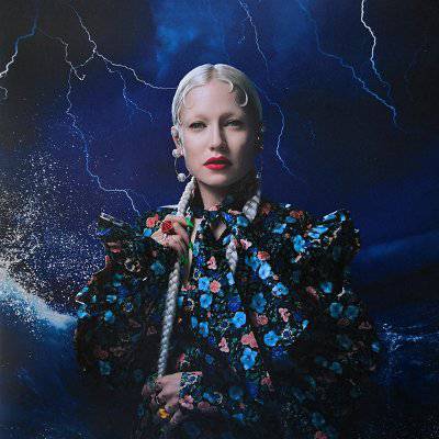 Chisu : Momentum 123 (LP)