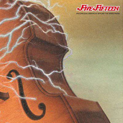 Five Fifteen : Progressive hardcore beyond the mainstream (LP)