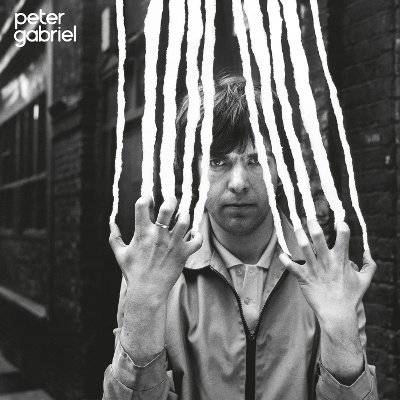 Gabriel, Peter : Peter Gabriel 2 (LP)