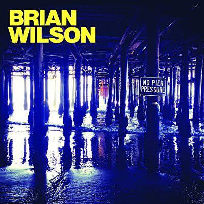 Wilson, Brian : No Pier Pressure (2-LP)