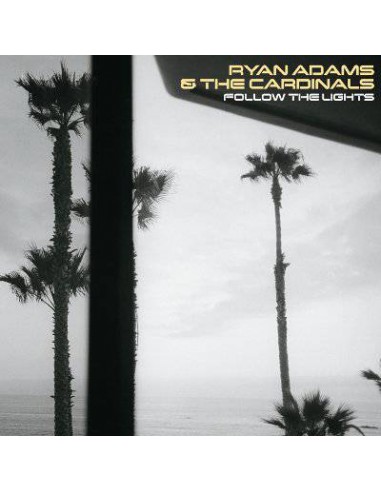 Adams, Ryan : Follow the light (LP)