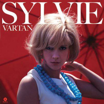 Vartan, Sylvie : Sylvie (LP)
