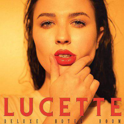 Lucette : Deluxe Hotel Room (CD)