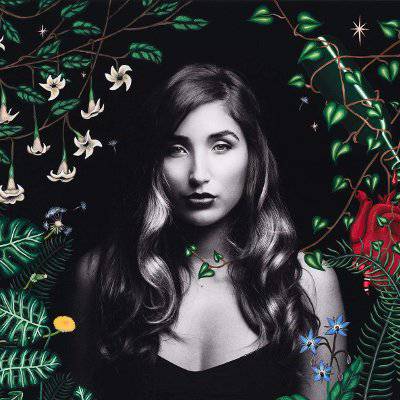 Jackson, Jade : Wilderness (2-LP)