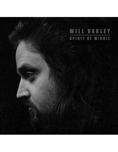 Varley, Will : Spirit of Minnie (LP)