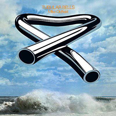 Oldfield, Mike : Tubular Bells (LP)