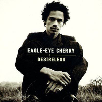Cherry, Eagle-eye : Desireless (CD)