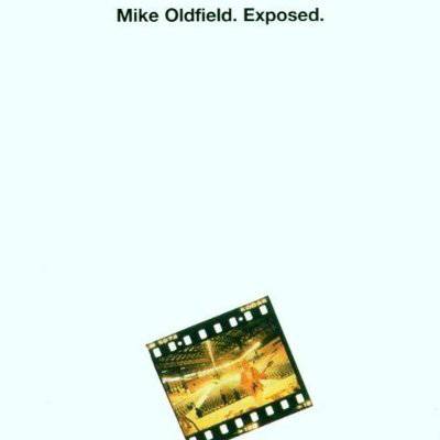 Oldfield, Mike : Exposed (2-LP)