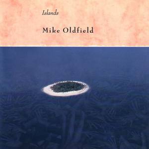 Oldfield, Mike : Islands (LP)