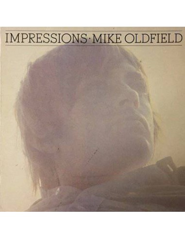 Oldfield, Mike : Impressions (2-LP)