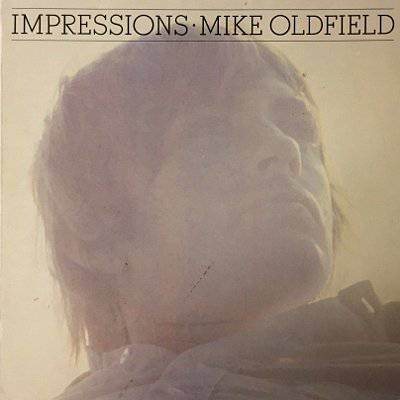 Oldfield, Mike : Impressions (2-LP)