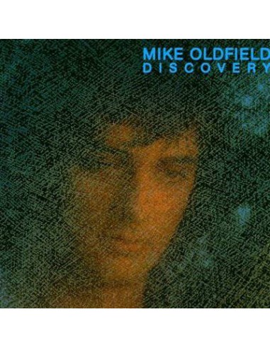 Oldfield, Mike : Discovery (LP)