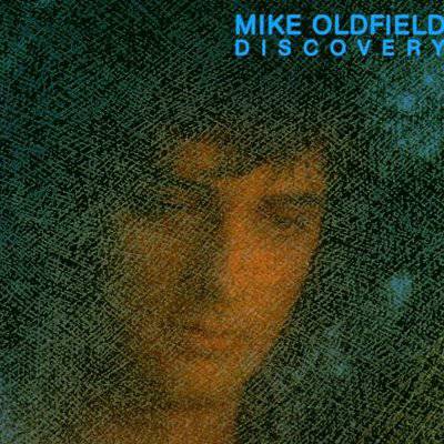 Oldfield, Mike : Discovery (LP)