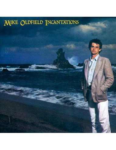 Oldfield, Mike : Incantations (2-LP)