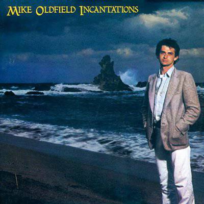 Oldfield, Mike : Incantations (2-LP)